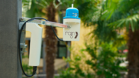 Dažďové senzory na zavlažovanie: Kedy a prečo ich používať?