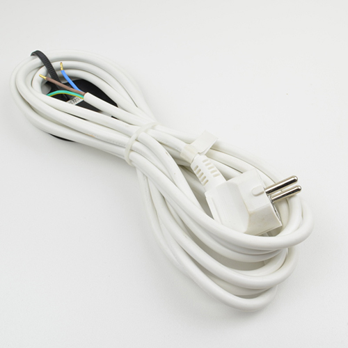 Kábel flexošnúra 3x1mm 5m