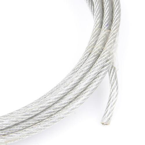 LANKO oceľové 4/5mm poplastované