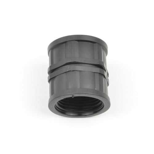 Mufňa 5/4" 2xVNZ