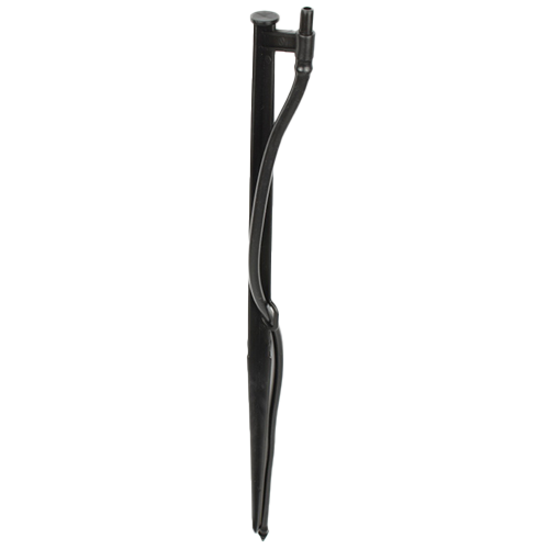 Kolík 50cm s hadičkou