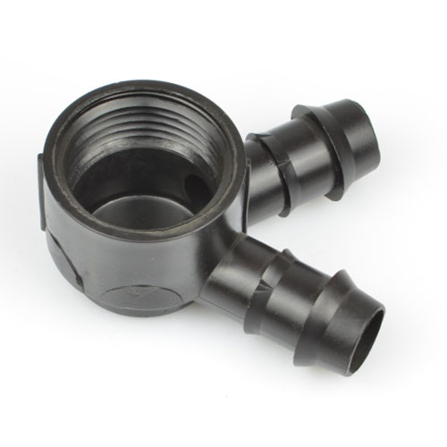 Rozdvojka HOBBY 2 vývody 1" vnz (2x20mm)