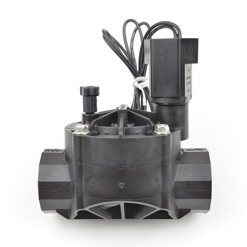 Elektroventil RB 100-HV 1" F/F
