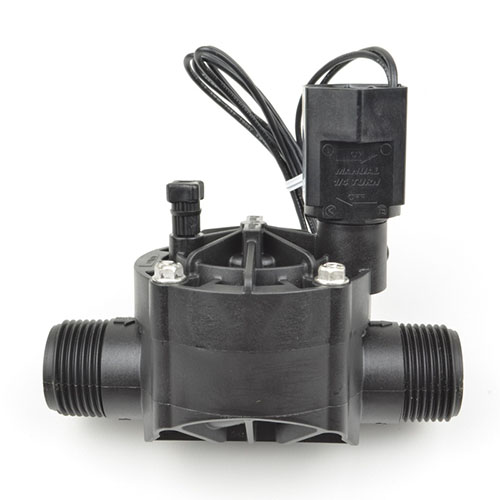 Elektroventil RB 100-HV 1" M/M