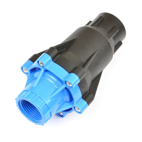 Znižovač tlaku BST 1", 30 PSI