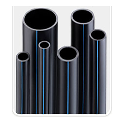 Hadica 63mm /8,6 PN10 PE