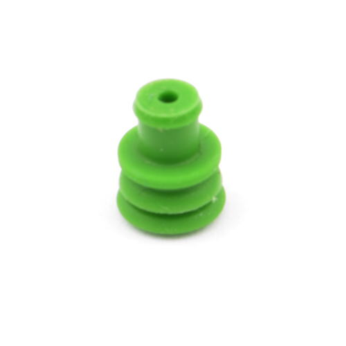 Konektor Superseal - tesnenie žily 1,4-1,7mm zelené