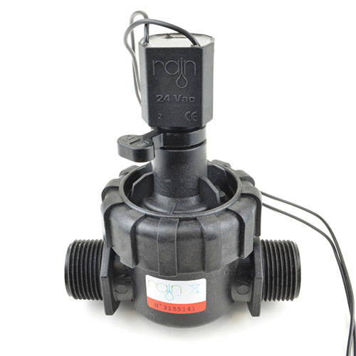 Elektroventil 1" RN150 24V VOZ/VOZ JAR TOP