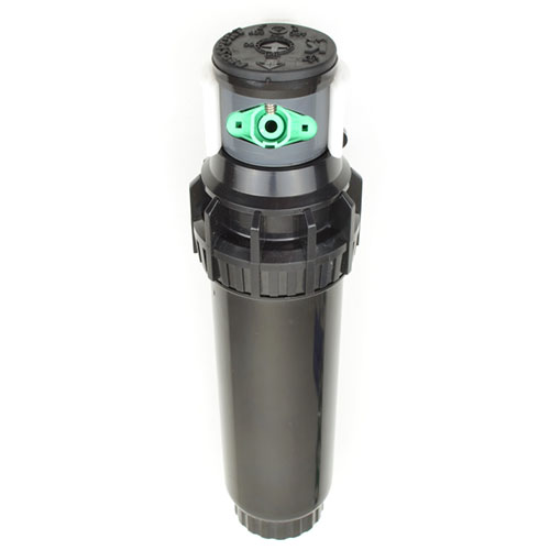 Postrekovač RN S100 PLAST 1" 13,7 - 23,5 m
