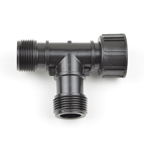 T-kus MTT 1" PN10