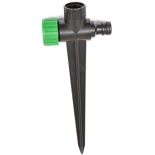 Noha na postrek. 1/2" vnz rýchlosp.x3/4" RN prechodová