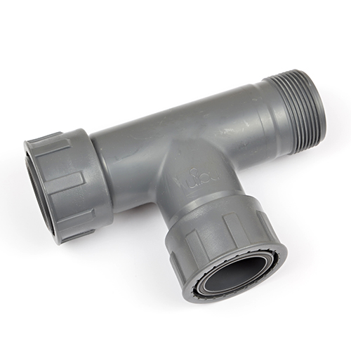 T-kus MMT 2" RN PN12