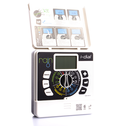 Programátor RN I-DIAL 12i, 24V