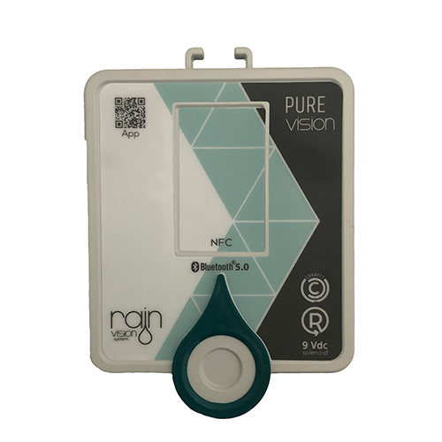 Programátor RN PURE VISION 1vetva