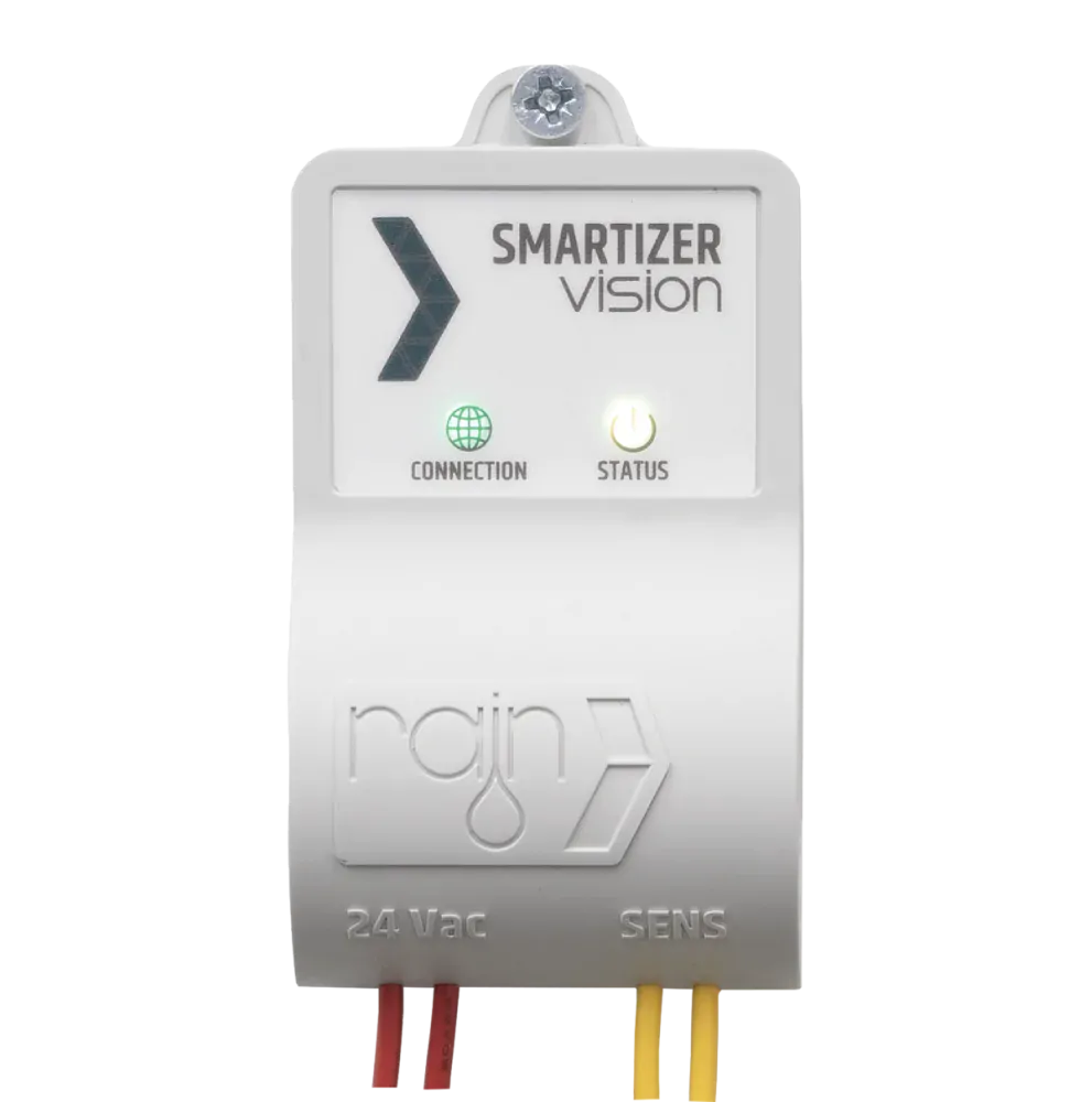 SMARTIZER VISION