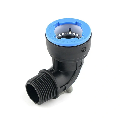 L-kus 20x3/4" VOZ PUSH