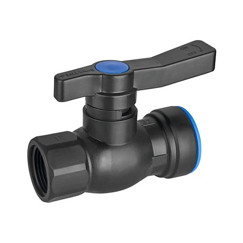 Ventil 20x1/2" VNZ PUSH