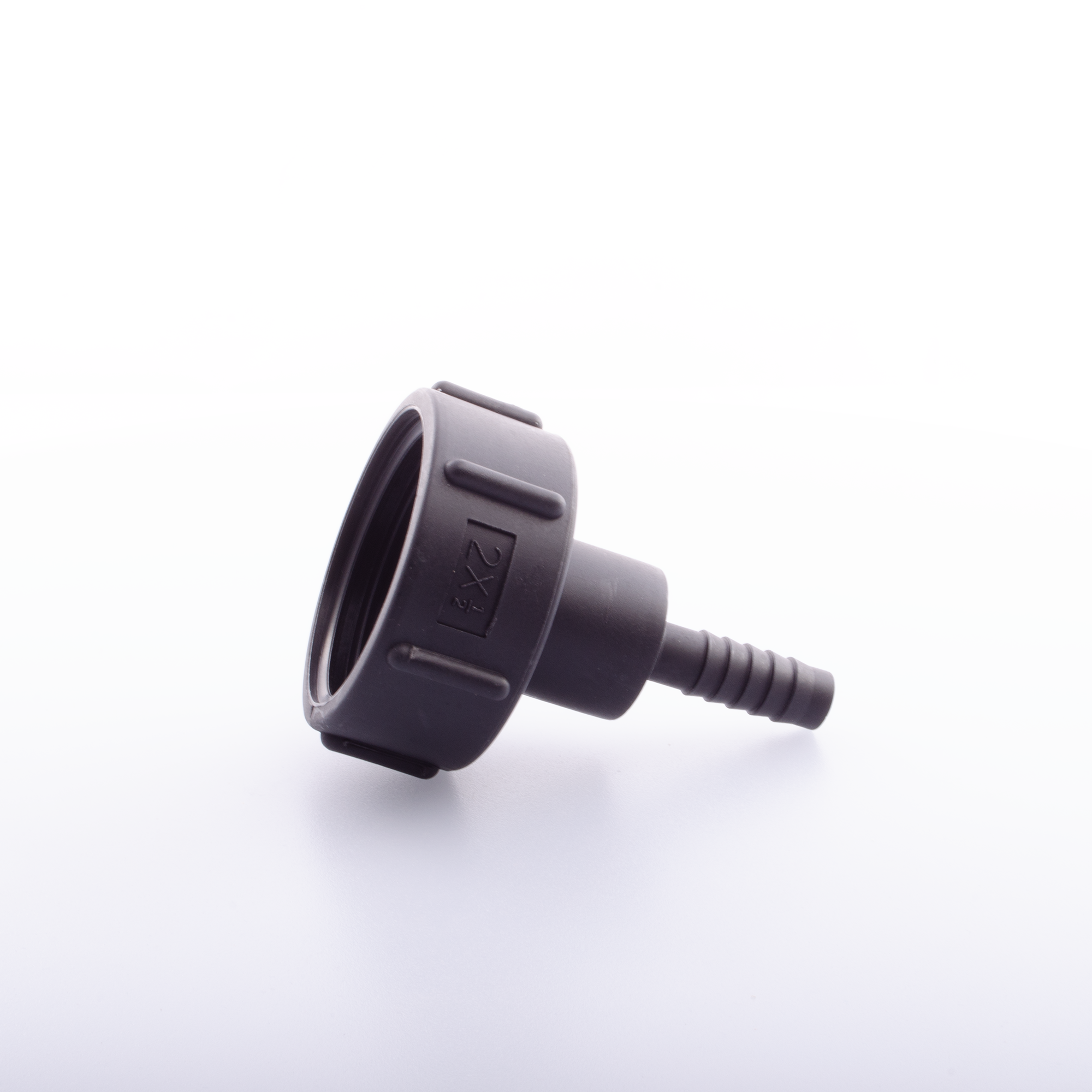 Adaptér na IBC nádrže 1/2" / 12mm had.