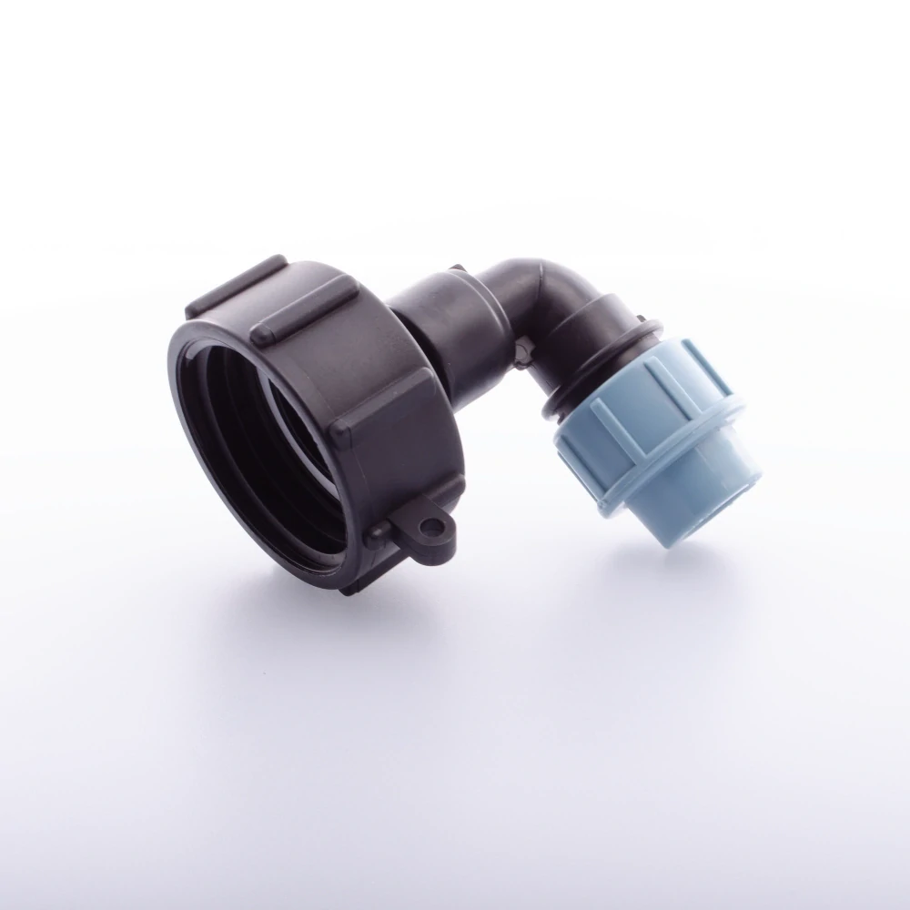 Adaptér na IBC nádrže L-kus 32mm