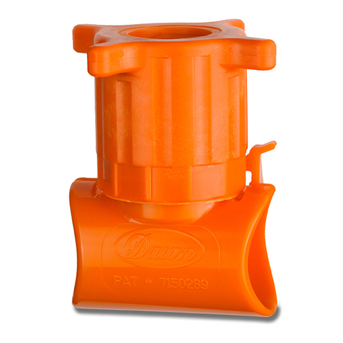 Navrtávací pás 32x3/4" KwikTap samonavrtávací