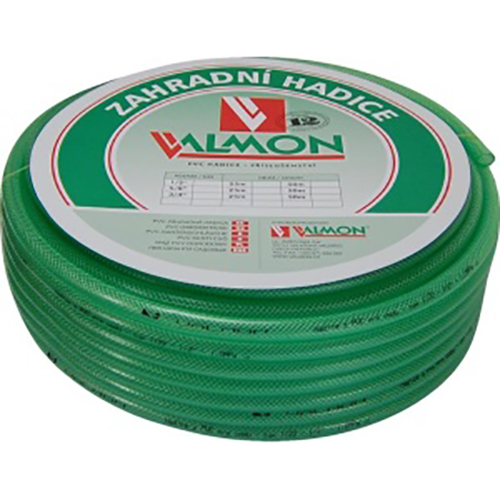 Hadica záhr.5/4" zelená (cena za m)