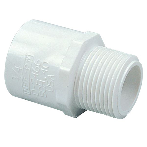 N Prechod 1"x 3/4" SxM NIBCO