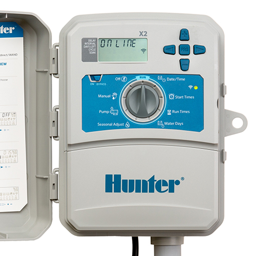 Programátor X2-601-E HUNTER