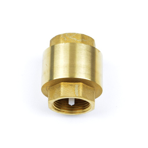 Spätná klapka 1/2" nylon