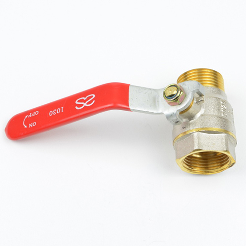 Ventil kovový 1/2" VOZ/VNZ