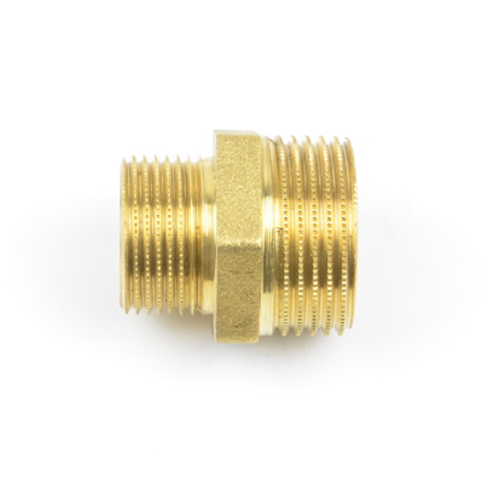 Vsuvka reduk. 2"x6/4" VOZ mosadz
