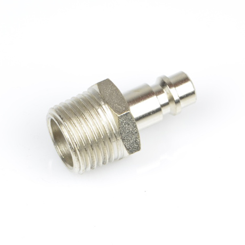 Nastavec na kompresor 9mm x 1/2" VOZ kov