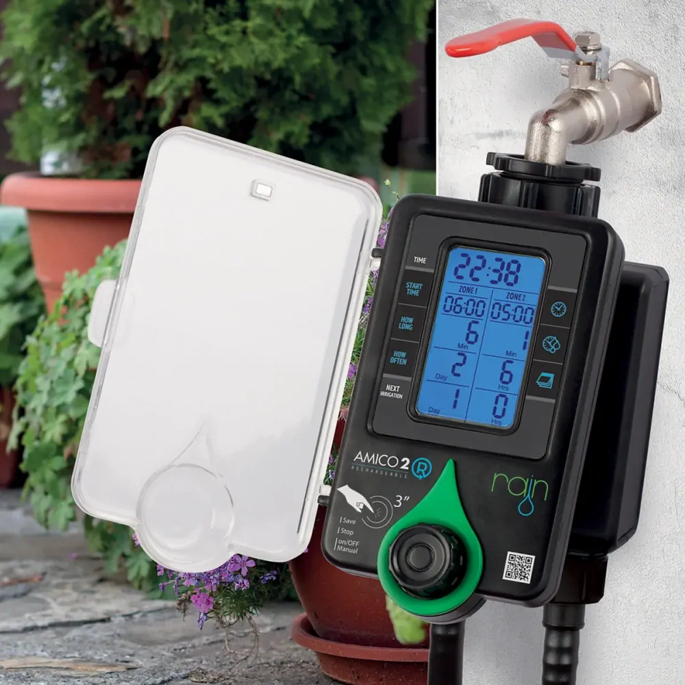Programátor RN AMICO R2 9V IP68