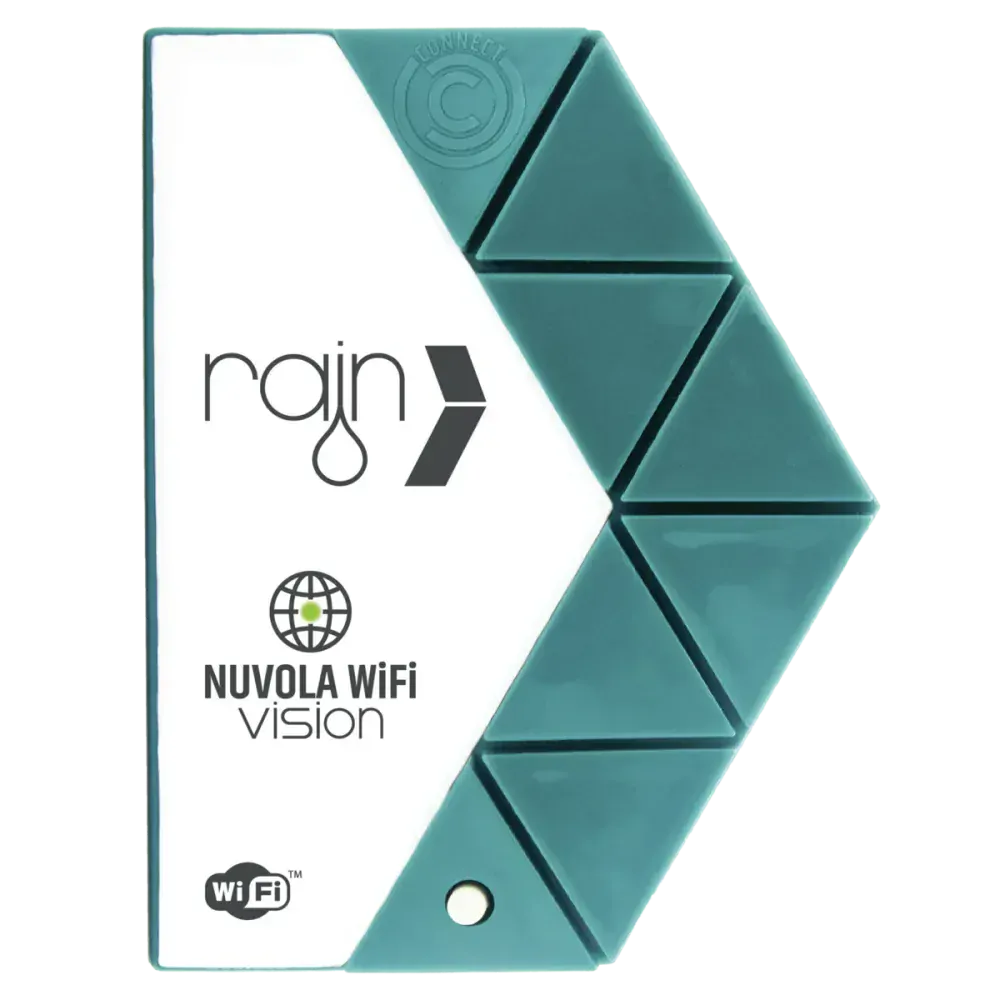 NUVOLA WIFI VISION