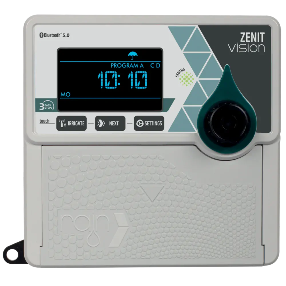 Programátor RN ZENIT VISION 6 vetiev exteriér