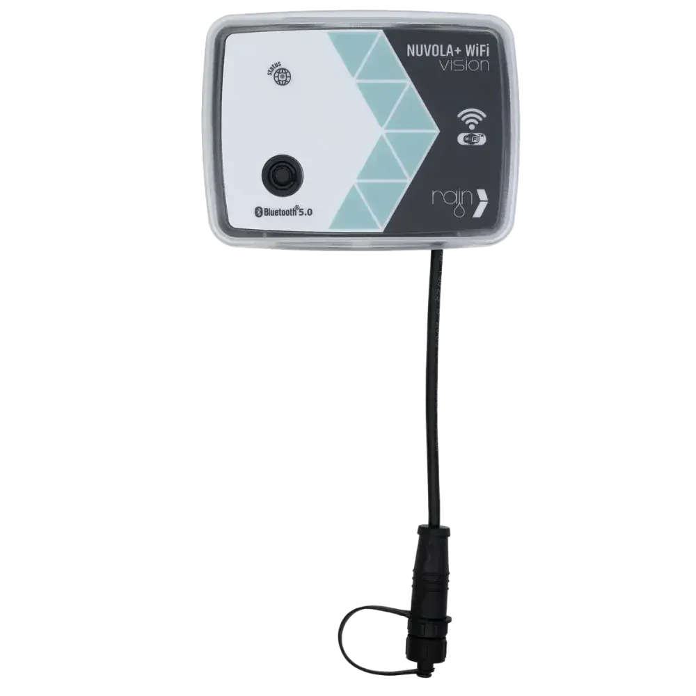 NUVOLA+ WIFI VISION