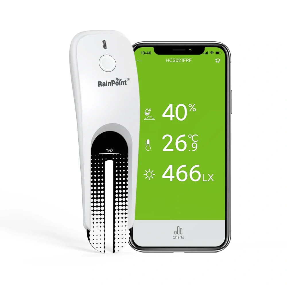 Pôdny senzor Soil Sensor Smart+ Rainpoint