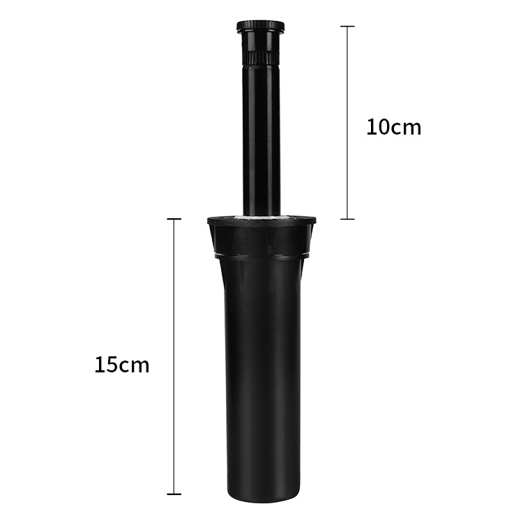Postrekovač PROs 04 telo 10cm