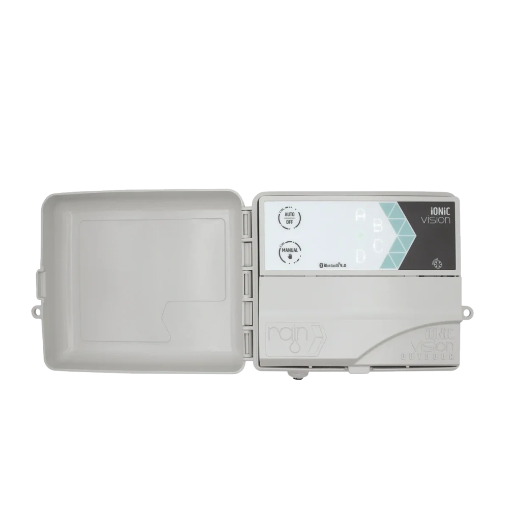 Programátor RN IONIC VISION 10 vetiev Exteriér