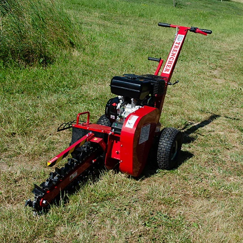 Rýhovač DR-TR-15
