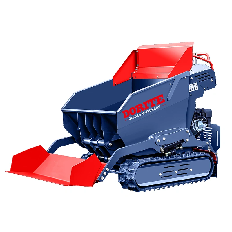 Vyklápač DR-MO-70PRO