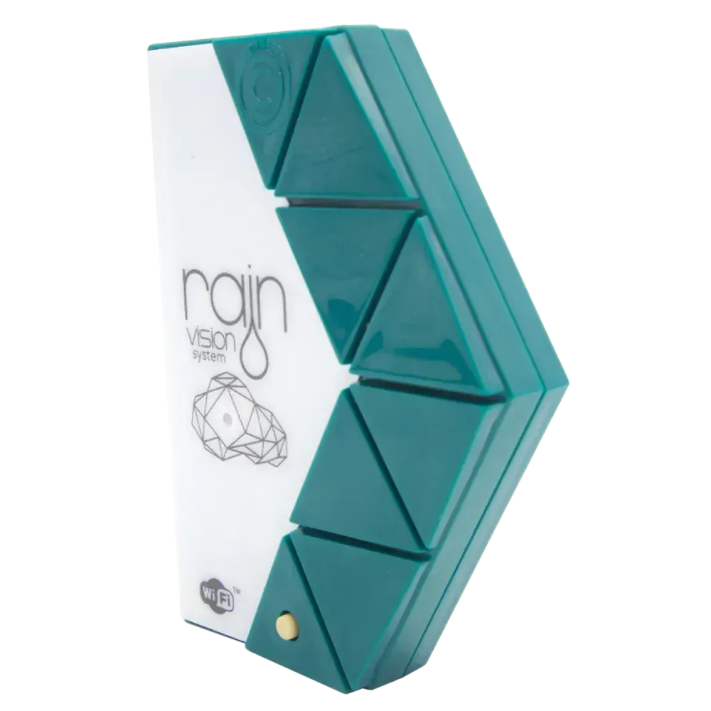 NUVOLA WIFI VISION