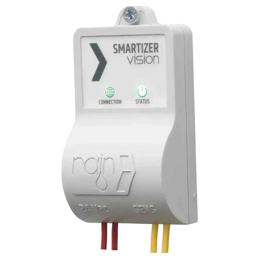 SMARTIZER VISION