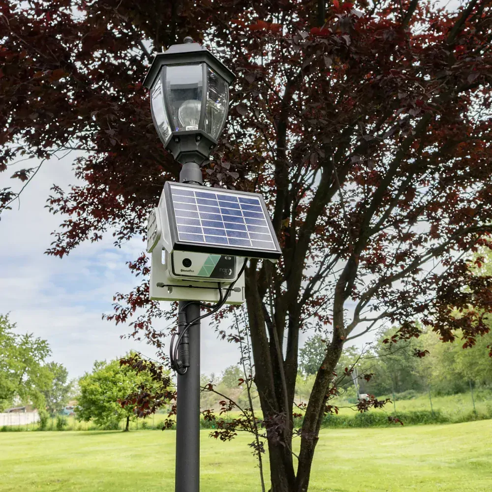 NUVOLA+ WIFI VISION
