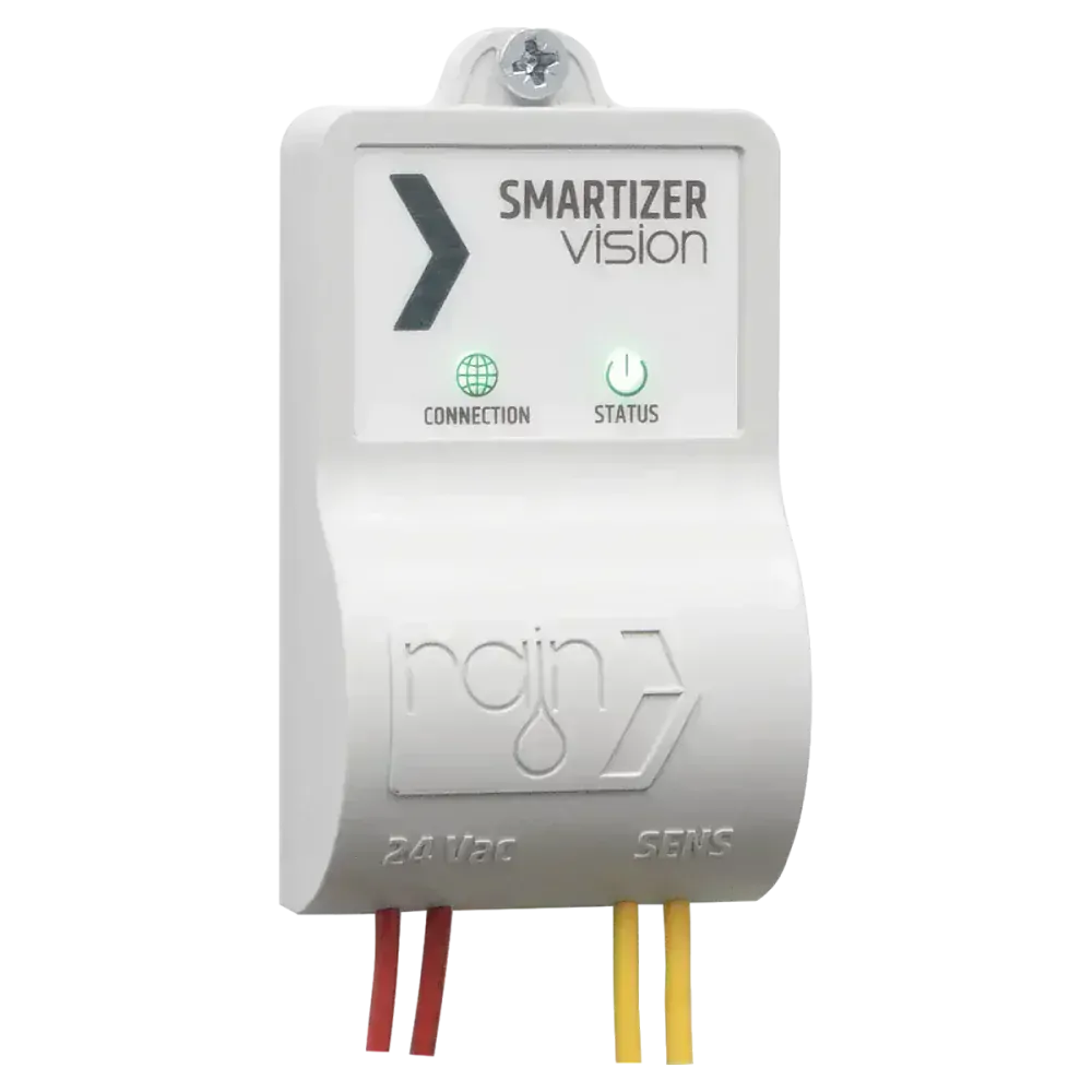 SMARTIZER VISION