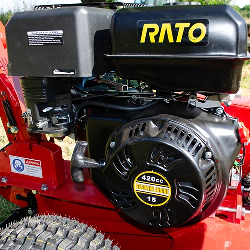 Rýhovač DR-TR-15