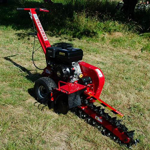 Rýhovač DR-TR-15