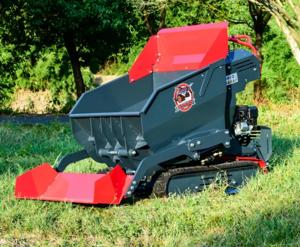 Vyklápač DR-MO-70PRO