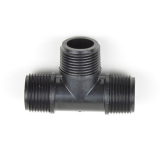 T-kus 3/4" VONZ PN10