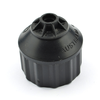 Adaptér 1/2 " vnz - hadička 3-5 mm