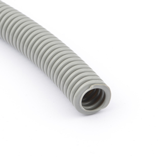 Kopex 16mm KUMS-E-MF tmavo sivá